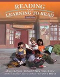 Cover: Reading and Learning to Read - Pearson