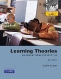 Cover: Learning Theories - Pearson
