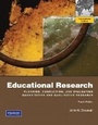 Bild: Educational Research - Pearson