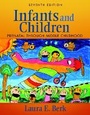 Cover: Infants and Children - Pearson