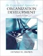 Cover: Experiential Approach to Organization Development, An - Pearson
