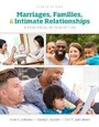 Cover: Marriages, Families, and Intimate Relationships - Pearson