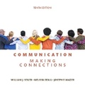 Cover: Communication - Pearson