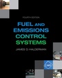 Cover: Automotive Fuel and Emissions Control Systems - Pearson