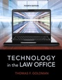 Cover: Technology in the Law Office - Pearson