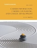 Cover: Career Information, Career Counseling and Career Development - Pearson