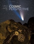 Cover: Cosmic Perspective Plus MasteringAstronomy with eText -- Access Card Package - Addison Wesley