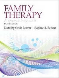 Abbildung von: Family Therapy - Pearson