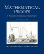 Cover: Mathematical Proofs - Pearson