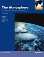 Cover: The Atmosphere - Pearson