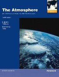 Enlarge image Cover: The Atmosphere - Pearson