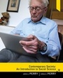 Cover: Contemporary Society - Routledge