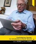 Cover: Contemporary Society - Routledge
