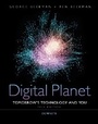 Cover: Digital Planet - Pearson