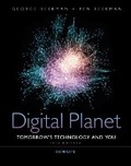 Cover: Digital Planet - Pearson