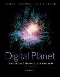 Enlarge image Cover: Digital Planet - Pearson
