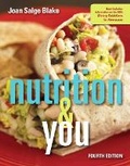 Cover: Nutrition & You - Pearson