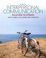 Cover: Interpersonal Communication - Pearson