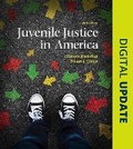 Cover: Juvenile Justice In America - Pearson