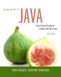 Cover: Starting Out with Java - Pearson