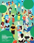 Cover: Human Communication in Society Plus NEW MyCommunicationLab for Communication -- Access Card Package - Pearson