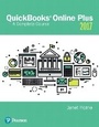 Cover: QuickBooks (R) Online Plus - Pearson