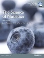 Cover: The Science of Nutrition - Pearson