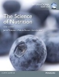 Cover: The Science of Nutrition - Pearson