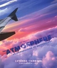 Enlarge image Cover: The Atmosphere - Pearson