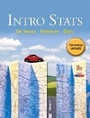 Cover: Intro Stats Technology Update plus MyMathLab/MyStatLab -- Access Card Package - Pearson