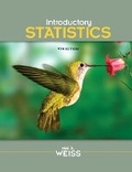 Cover: Introductory Statistics plus MyMathLab/MyStatLab -- Access Card Package - Pearson