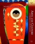 Cover: Arts and Culture - Pearson