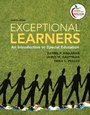 Cover: Exceptional Learners - Pearson