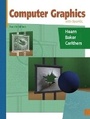 Cover: Computer Graphics with Open GL - Pearson