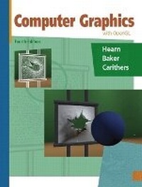 Enlarge image Cover: Computer Graphics with Open GL - Pearson