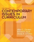 Cover: Contemporary Issues in Curriculum - Pearson