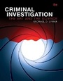Cover: Criminal Investigation - Pearson