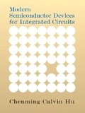 Cover: Modern Semiconductor Devices for Integrated Circuits - Pearson