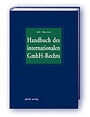 Cover: Handbuch des internationalen GmbH-Rechts - Zerb