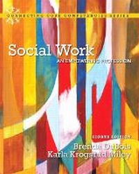 Enlarge image Cover: Social Work - Pearson