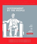 Cover: Government by the People, Georgia Edition - Pearson
