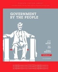 Cover: Government by the People, California Edition - Pearson