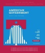 Cover: American Government, Georgia Edition - Pearson