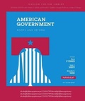 Cover: American Government, Georgia Edition - Pearson