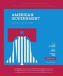 Cover: American Government, California Edition - Pearson