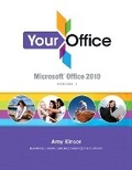 Cover: Your Office - Pearson
