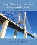 Cover: Cost-Benefit Analysis - Pearson