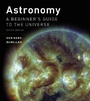 Cover: Astronomy - Pearson