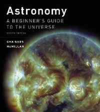 Enlarge image Cover: Astronomy - Pearson