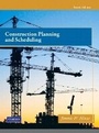 Cover: Construction Planning and Scheduling - Pearson